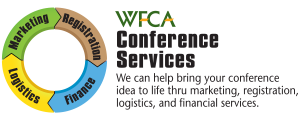 Logo for Western Forestry and Conservation Conference Services