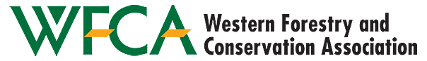 Logo for Western Forestry and Conservation Association - Portland, Oregon